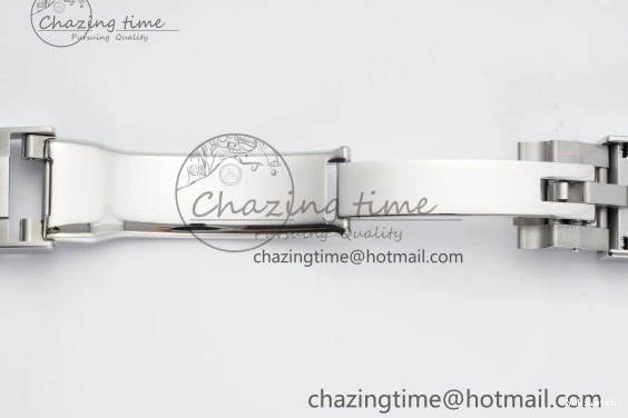 GMT KING 126710 CHS Edition K3285 SS Best 1:1 Oyster Master on II Factory 904L BLNR Bracelet 0402